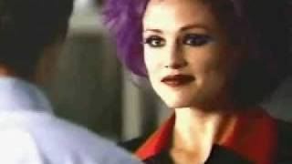 Could&#39;ve gone mad - Alias - Sydney &amp; Vaughn