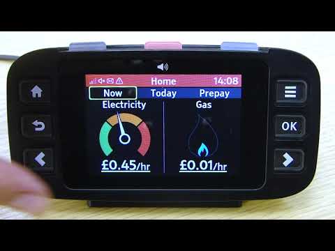 Product introduction - Trio Accessible display