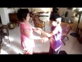 Kids Hand Games