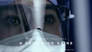 Olympus 4K &amp; Olympus 3D Surgery - Confidence &amp; vision without compromise