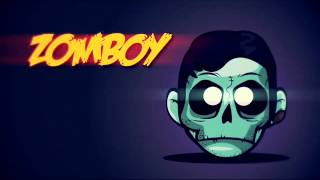 Zomboy - WTF!? (Original Mix)