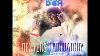 Famous Dex - Robbie Gould (Dexters Laboratory)
