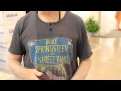 Bodhi Festival - The Day Before