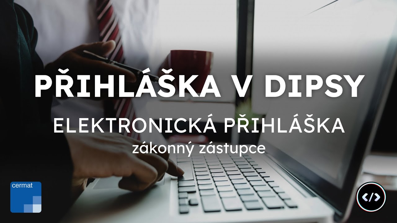 Video o přijímacím řízení