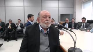 Depoimento de Léo Pinheiro à Lava Jato (1)