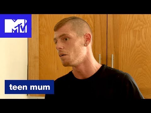 'Amber & Ste Can’t Have A Happy Moment' Official Sneak Peek | Teen Mum (Season 2) | MTV