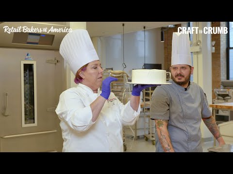 Cakes | Speed Test and Cross Section Analysis | CMB Study Hall