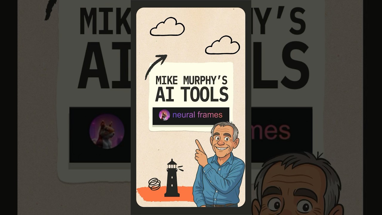 Neural Frames: Free Tools + Music Visualizer