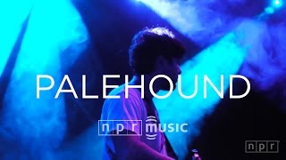 Palehound: CMJ 2015 | NPR MUSIC FRONT ROW