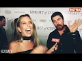 Christian Bale Being Iconic And Hilarious