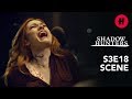 Shadowhunters Season 3, Episode 18 | The Serum Doesn’t Work on Clary & Jonathan | Freeform