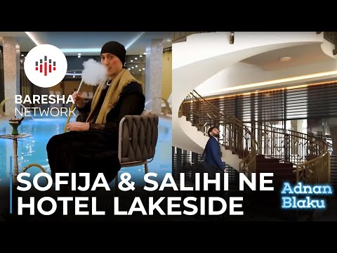 SOFIJA & SALIHI NE HOTEL Lakeside