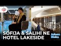 SOFIJA & SALIHI NE HOTEL Lakeside