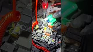 Dodge Dart no crank no start