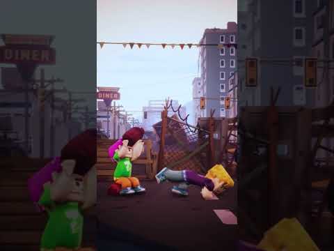 Video cover