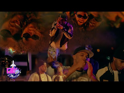 Eklectico x Little Homie x Luciano El Color x Mestizo - Ambiente [Video Oficial] @Izy_Music