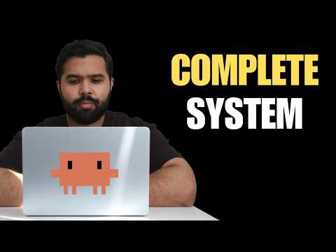 How I Start EVERY Claude Code Project