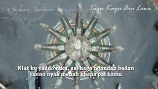 Download lagu LAGU LAMPUNG 'SEANDANAN' | HRK CANGGU | ALBUM DANG CAWA KHUA | DJAMIL SAMIDIN | CIPT. BASNAL MAAS mp3 Download lagu LAGU LAMPUNG 'SEANDANAN' | HRK CANGGU | ALBUM DANG CAWA KHUA | DJAMIL SAMIDIN | CIPT. BASNAL MAAS mp3