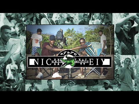 HMSK x Mo-StYla  "NICHI-VWEIY"