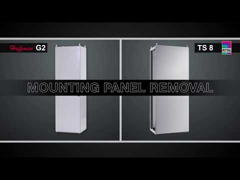 Rittal's TS 8 Modular Enclosure vs the Proline G2 Part 1