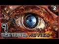 TOP 7 Best Time Travel Movies | Part-2 | 