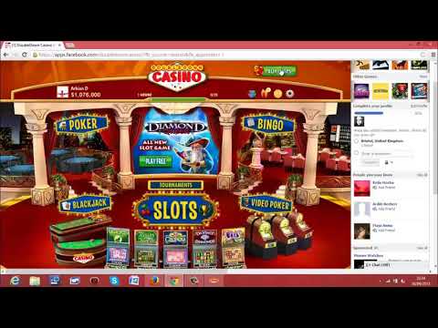 Double Down Casino Promo Codes 2017