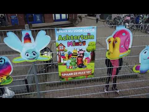 LV Roodenburg - Sponsorloop 19 maart 2023