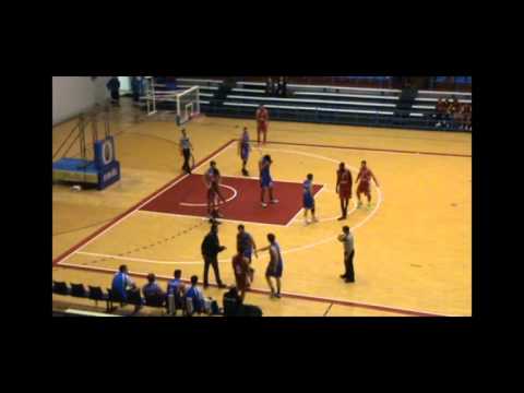 EBA AB J8 LA SIDRERIA FERROL -  G  INEC QUESO ZAMORA