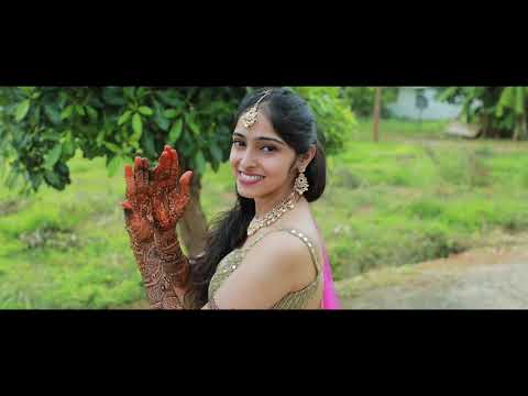 Wedding Photographer portfolio by Paparazzo Creation in Bangalore - Photo 1
