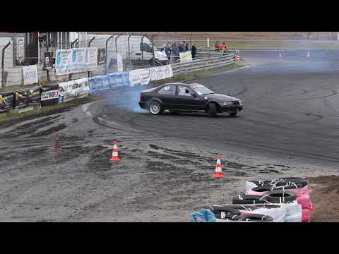 Drift Open Toruń 2018 (Runda 42) - TOP 5 klasa Street (Gatkowski)