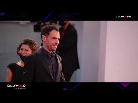 Venezia 78 | Red Carpet - Day 9