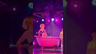 おりさバースデー?フィナーレ【バーレスクTS✖︎S2OJAPAN】