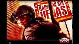 DEAN LANDON  ANIKA PERESS-I DONT CARE- 615 Music Rainbow Six Vegas Casino music 2