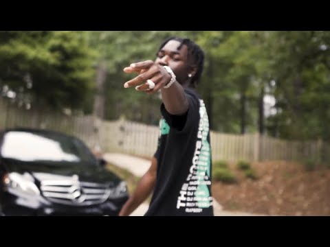 Lil Mill - “ Keep Your Gun“ (Official Music Video)