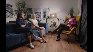 S01 E03 - Technical Expert or Project Manager Mei Cheong on Navigating Your Career Path