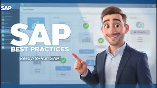 SAP Best Practices Overview | How SAP Accelerates S/4HANA Implementati