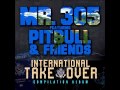 Pitbull - Superstar feat (David Rush, Qwote & Vein ...
