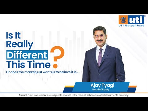 Is it really different this time?
