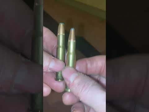 Why I love the 32 Winchester special (and LEVER ACTIONS in general)!