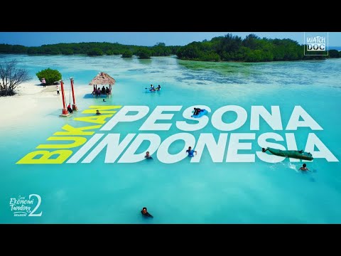 , title : 'BUKAN PESONA INDONESIA - Di Balik Bisnis Pariwisata'