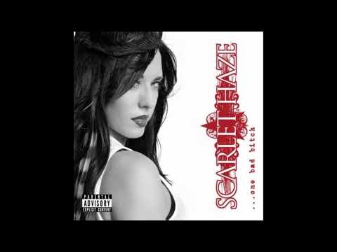 Scarlet Haze - One Bad Bitch [HQ]