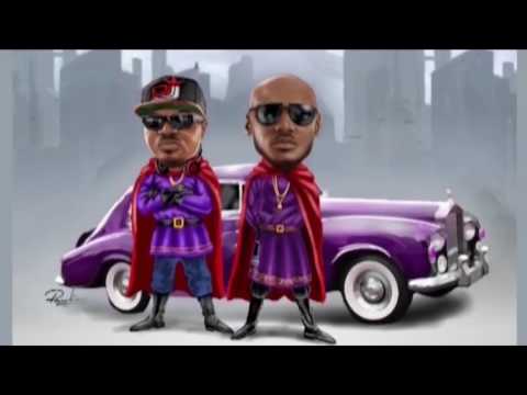 DJ Jimmy Jatt Speaks On 2Baba 'Royal Highness Mega Mix'