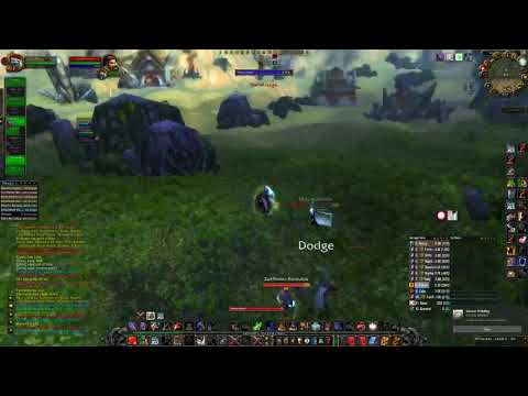 WSG Flag Handover | WoW Classic PvP | Troll Prot Warrior