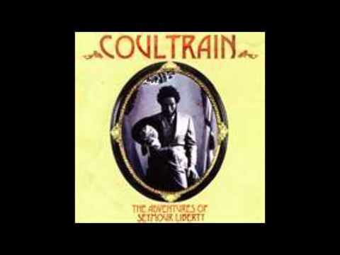 Coultrain - Green