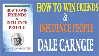 how to win friends and influence people dale carnegie | book review