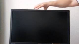 Video thumbnail for Asus PB278Q by Terrayon