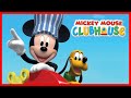 Mickey Mouse Clubhouse Full Game Episodes Of Various Disney Jr Games English Version Gameplay