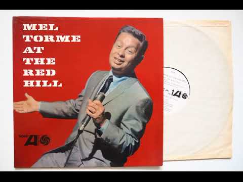 Love Is Just Around The Corner - Mel Torme