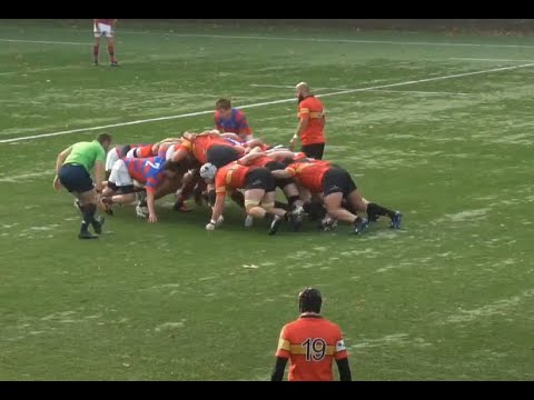 Rugby Dukes VS URC 1, Dukes rugby club