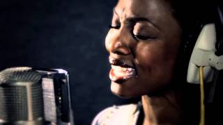 Beverley Knight - "I Have Nothing" (#TheBodyguardMusical)